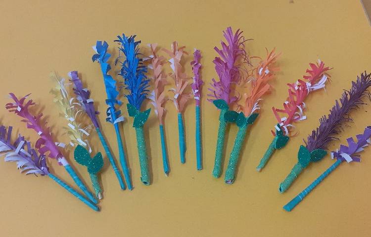 دستان توانا 6