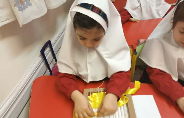 دستان توانا 6