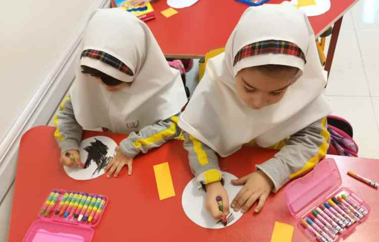 دستان توانا 6