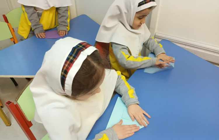 دستان توانا 6