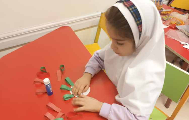 دستان توانا 6