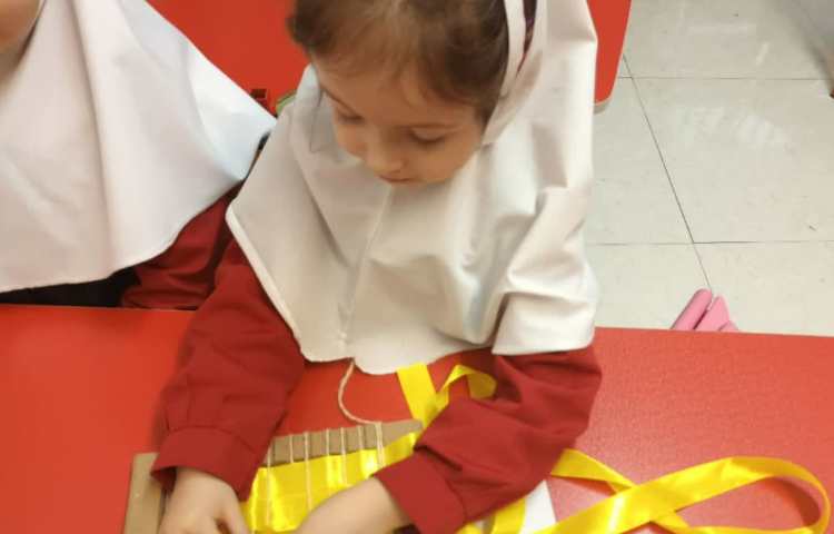 دستان توانا 7