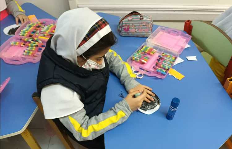 دستان توانا 7