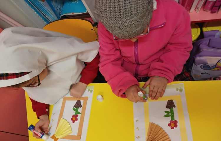 دستان توانا 7