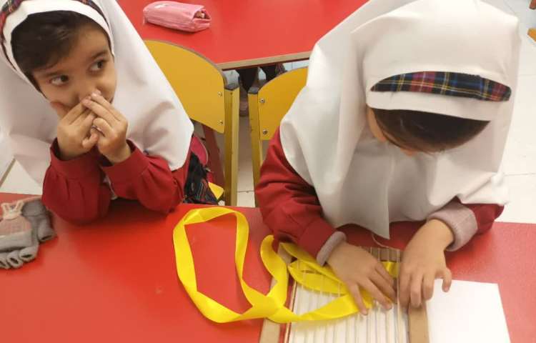 دستان توانا 8