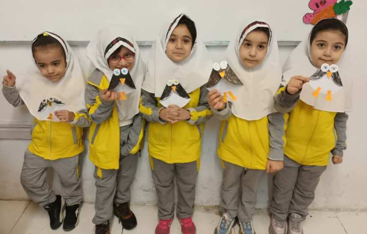 دستان توانا 9