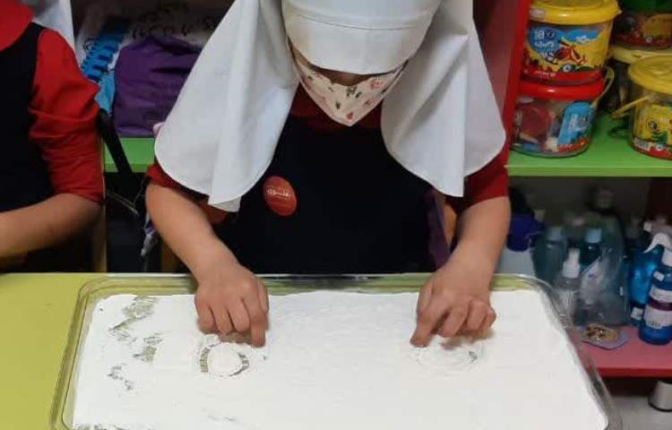 دستان توانا