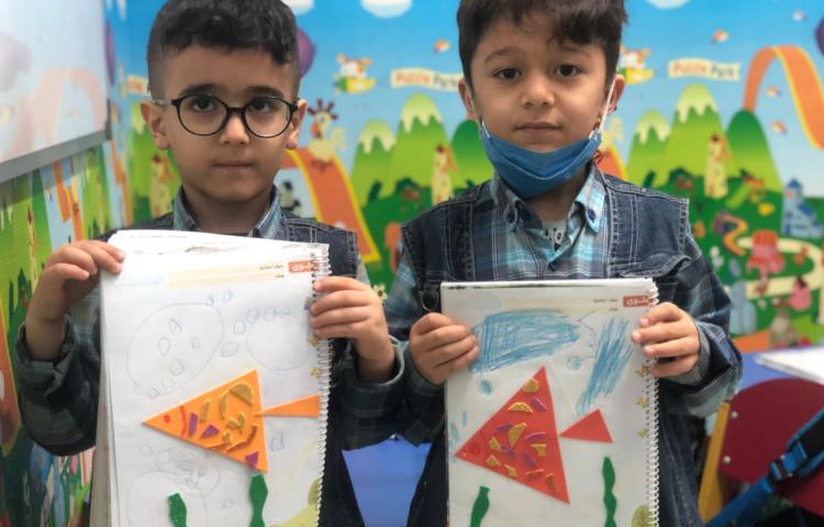 دستان توانا