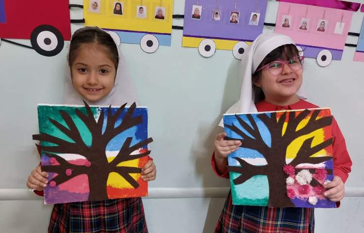 دستان توانا