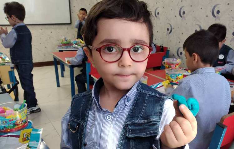 دستان توانمند ساخت خط راست وساخت حلزون کلاس بادبادک 6