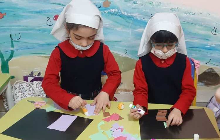 دستان توانمند من 1