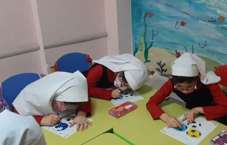 دستان توانمند من 1