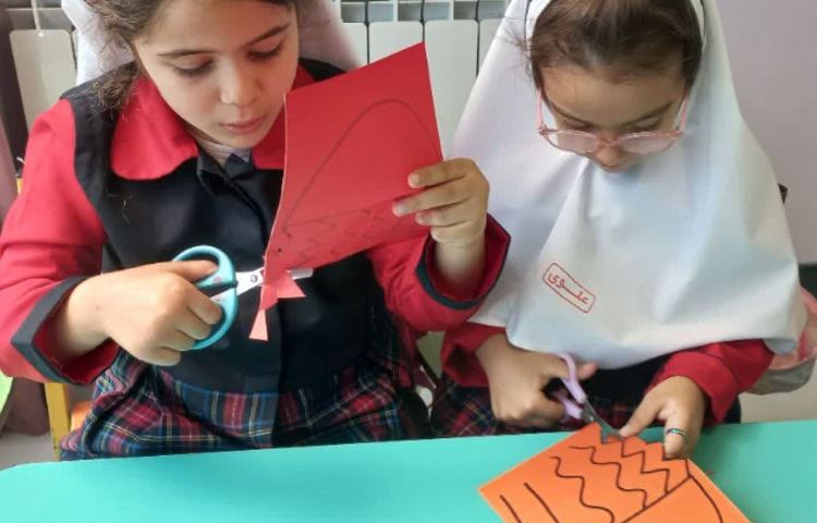 دستان توانمند من 1