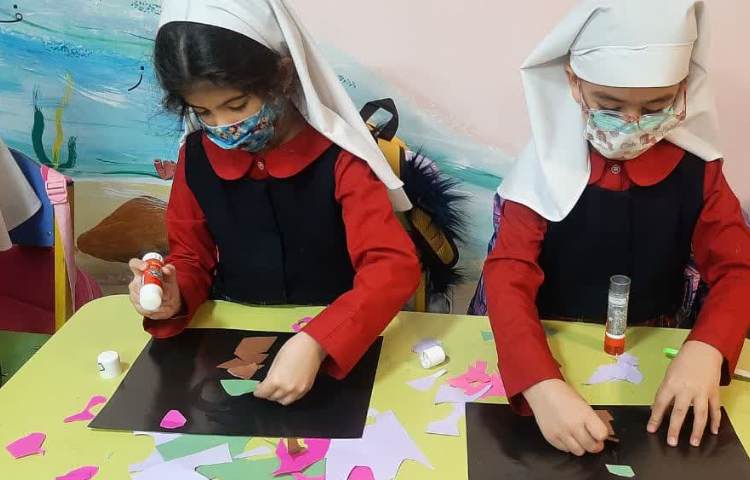 دستان توانمند من 2