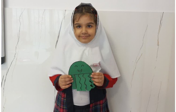 دستان توانمند من 3