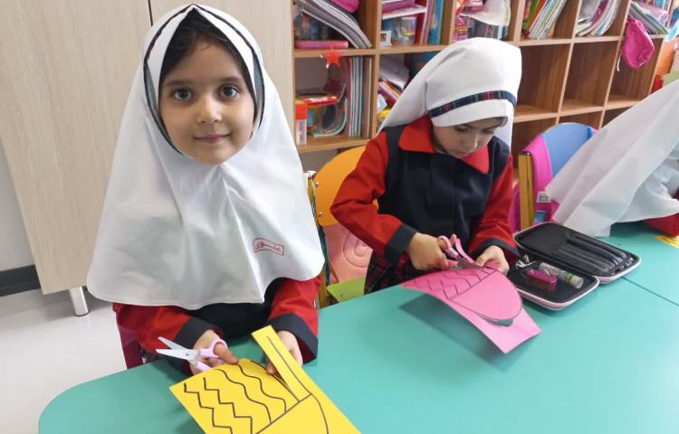 دستان توانمند من 4