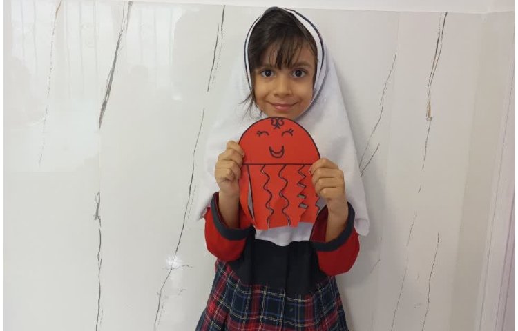 دستان توانمند من 5