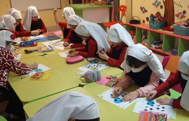 دستان توانمند من