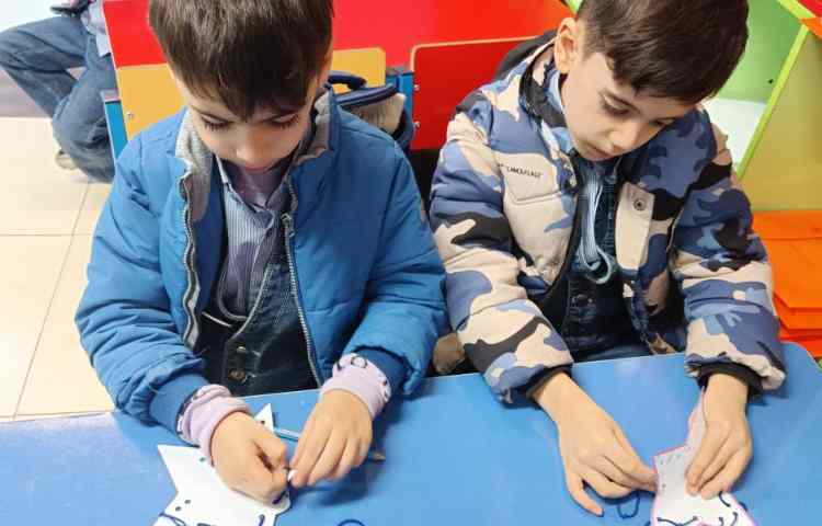 دستان توانمند کار دوخت 4