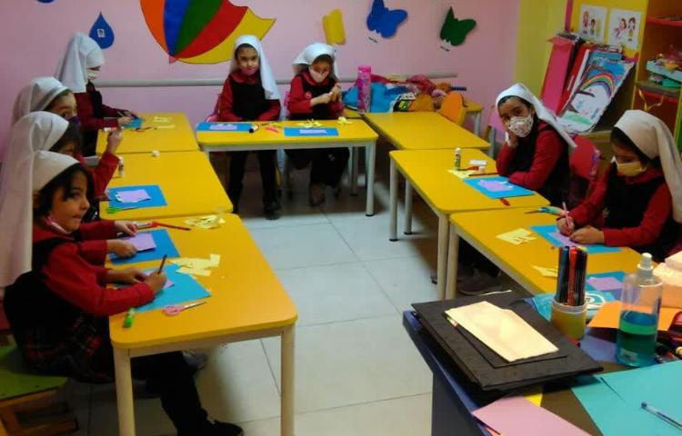 دستان توانمند 1