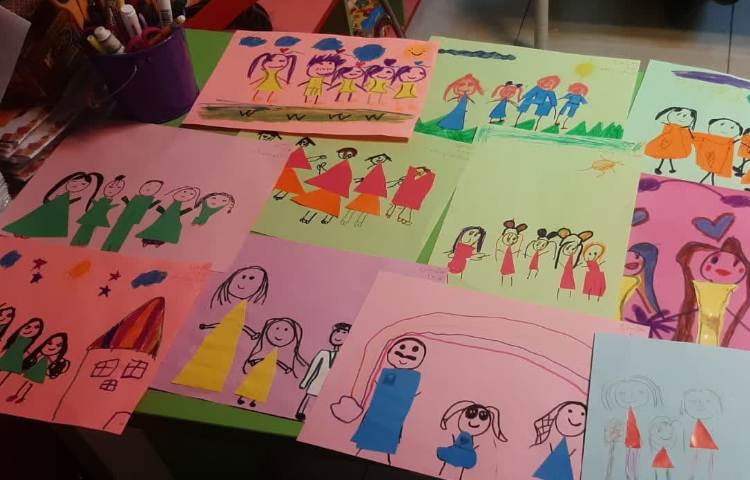 دستان توانمند 1