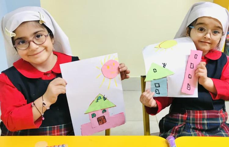 دستان توانمند 1