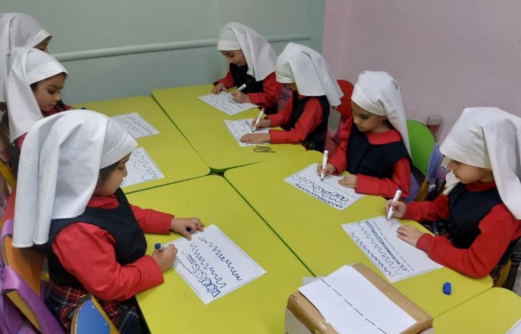 دستان توانمند 1