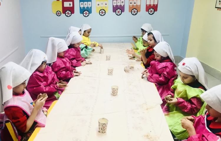 دستان توانمند 1