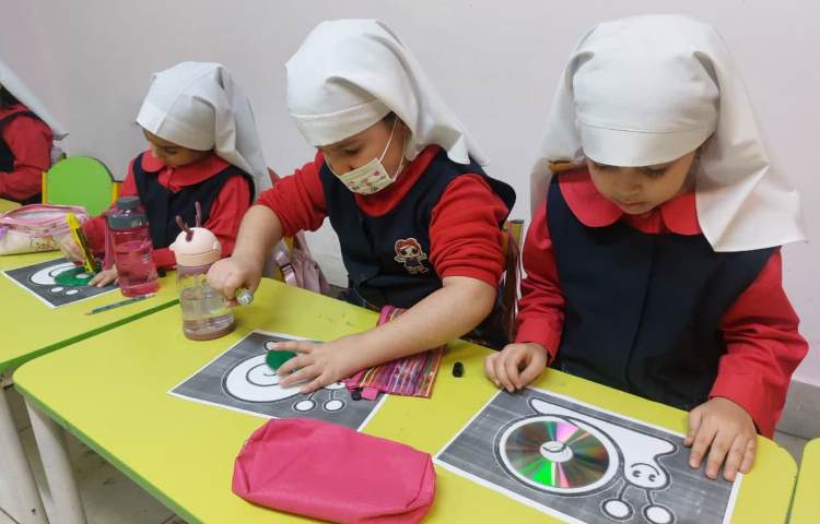 دستان توانمند 1