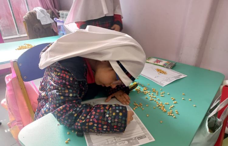 دستان توانمند 1