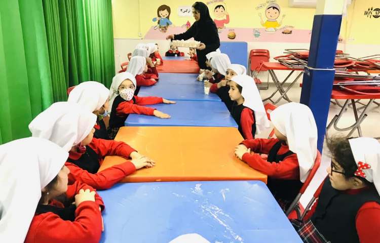 دستان توانمند 1