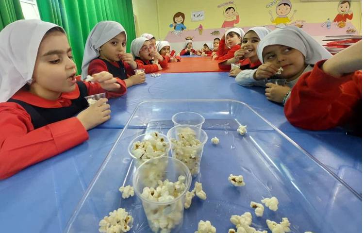 دستان توانمند 1