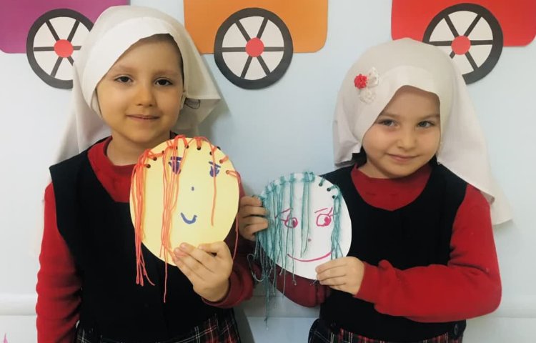 دستان توانمند 1