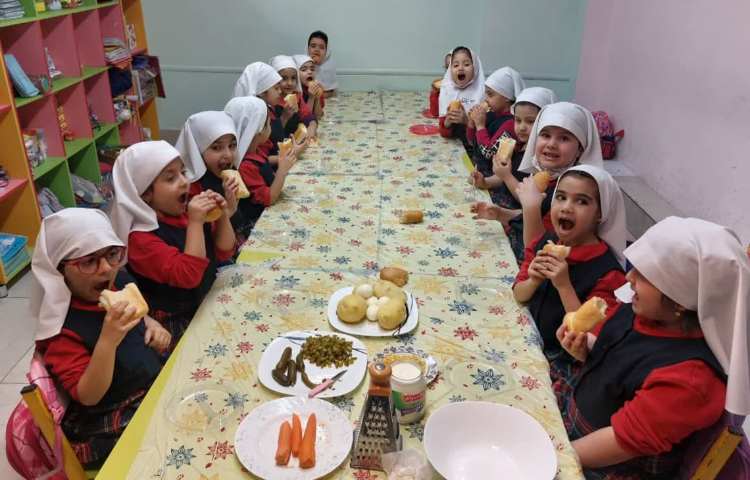 دستان توانمند 1