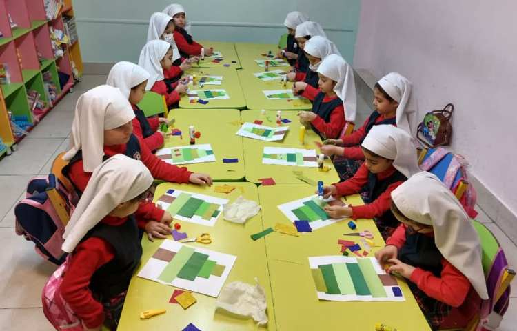 دستان توانمند 1