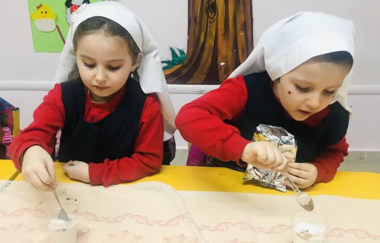 دستان توانمند 1