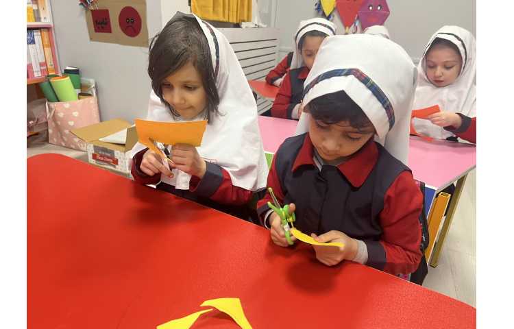 دستان توانمند 1