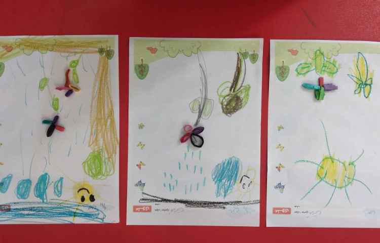 دستان توانمند 1