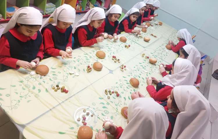 دستان توانمند 1