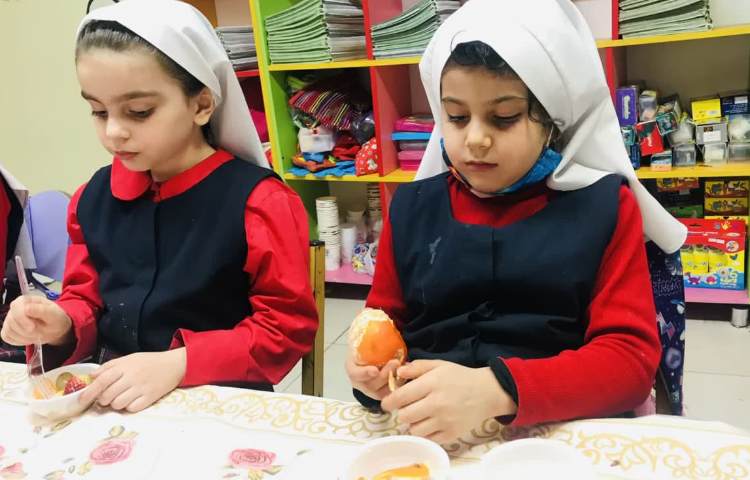 دستان توانمند 1