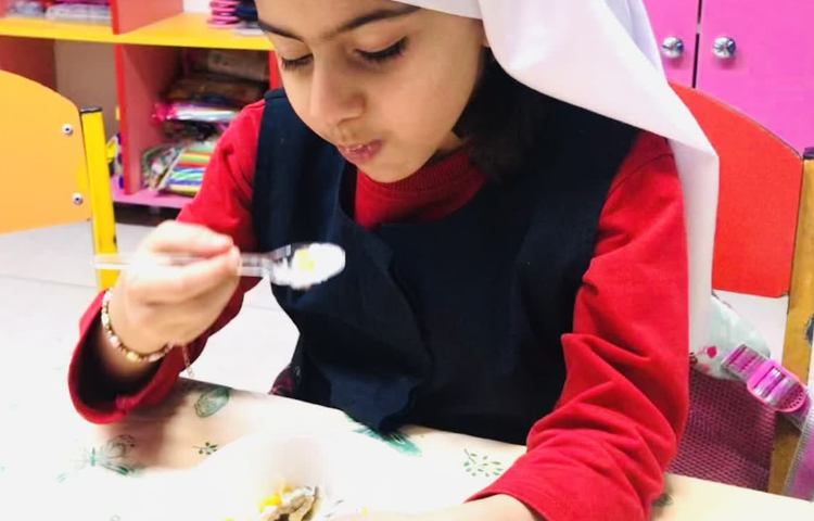 دستان توانمند 1