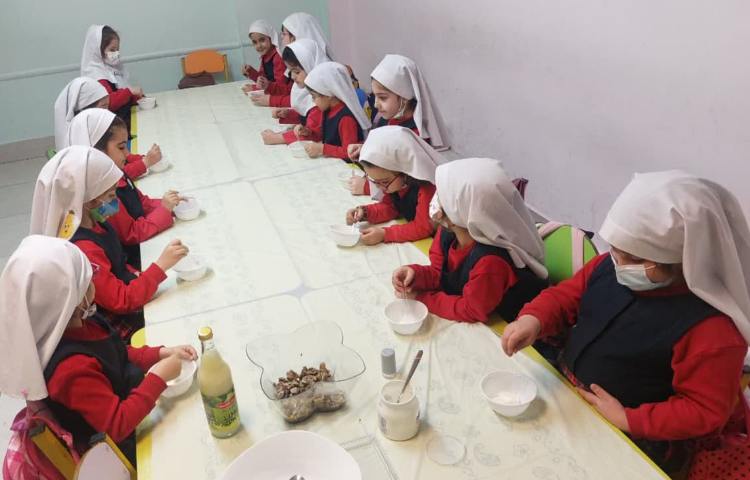 دستان توانمند 1