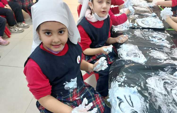 دستان توانمند 1