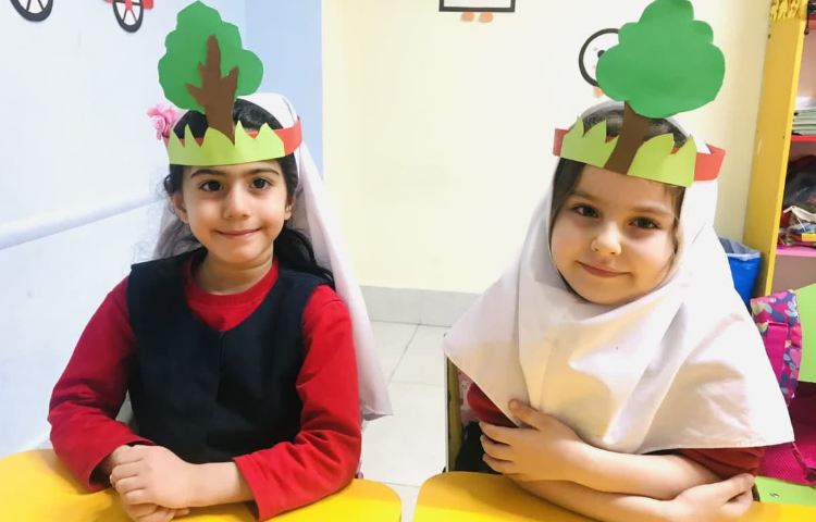 دستان توانمند 1