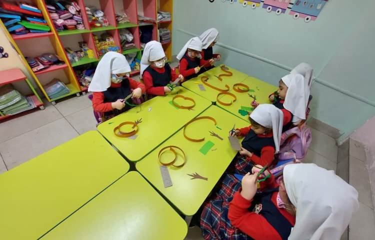 دستان توانمند 1