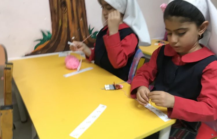 دستان توانمند 1