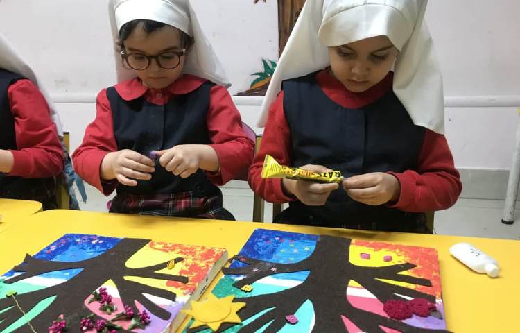 دستان توانمند 1