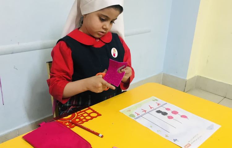 دستان توانمند 1