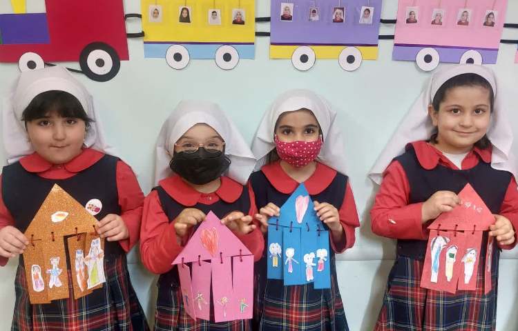 دستان توانمند 1