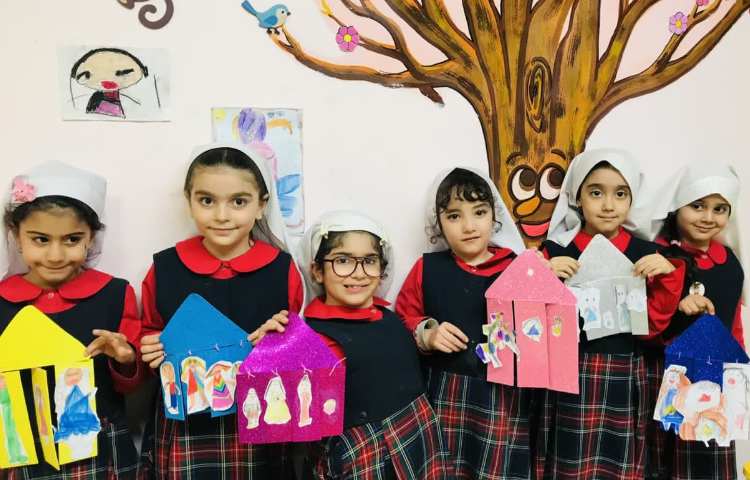 دستان توانمند 1